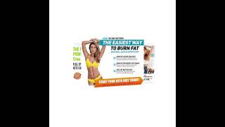 Trim Life Keto  Are These Fat Burning Pills Legit [upl. by Lowenstern491]