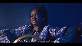 JOSIANE NSIMBA  EXAGERE ENCORE CLIP OFFICIEL [upl. by Einram324]