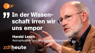 Corona Kinder impfen Wissenschaft und politische Kommunikation  Markus Lanz vom 03 Juni 2021 [upl. by Ahsoyem624]