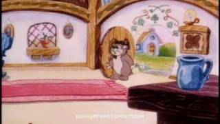 Punky Brewster Cartoon  Return to Chaundoon Part 1 [upl. by Ettenim411]