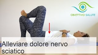 Trattamento dellinfiammazione del nervo sciatico durante la gravidanza metodi e terapia [upl. by Ronoc]