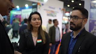 IFSEC INDIA EXPO 2022 [upl. by Tiffy]