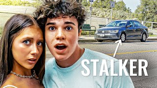 We Got Stalked By Her Ex [upl. by Bensen]