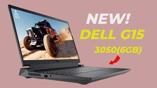 Dell G15 5530 with Intel i5 13450HX amp 6Gb RTX 3050⚡Best Gaming Laptop Under 70000 techandhomehub [upl. by Junno997]