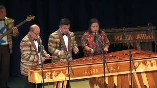 Sounds of Guatemalan Marimba [upl. by Loreen]