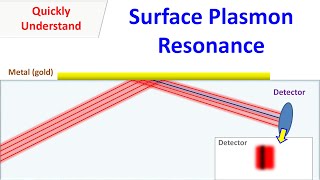 Surface Plasmon Resonance [upl. by Oirasor90]