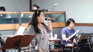 빅마마 이영현Bigmama Lee younghyun 리슨 라이브Listen Livewmv [upl. by Wehner]