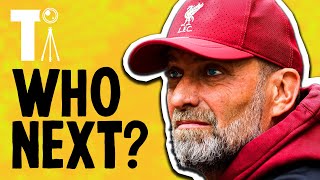 Who should Liverpools next manager be [upl. by Aseena]