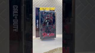 McFarlane disappoints  Spawn action figure figure fyp edit spawn batman fortnite ￼ [upl. by Calendre]