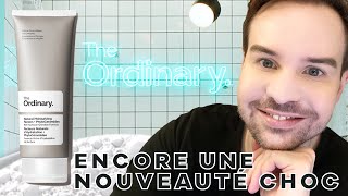 THE ORDINARY  LA NOUVEAUTE HYDRATANTE À PRIX IMBATTABLE  PHYTO CERAMIDE NMF [upl. by Wilma]