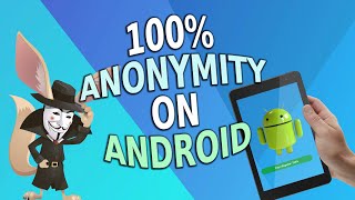 100 anonуmity on Android [upl. by Mcnutt]