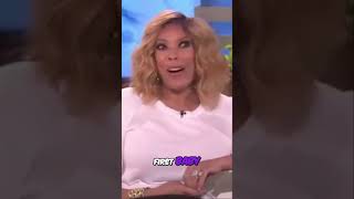 Ellen vs Wendy Tension Exposed on Daytime TV [upl. by Anelak646]