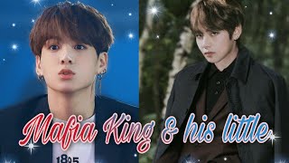 Mafia King amp His Little  Episode1  Taekook FF 🐯💜🐰 [upl. by Blanc]