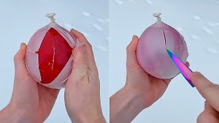 Oddly Satisfying Video With Cute Art Ideas That Will Boost Your Serotonin №005 [upl. by Naujuj898]