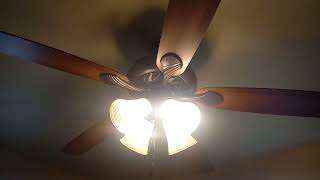 Westinghouse Swirl Ceiling Fan Better Remake [upl. by Orran]