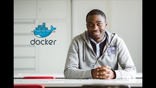 53 Docker  Création dun fichier dockercomposeyml [upl. by Iv]