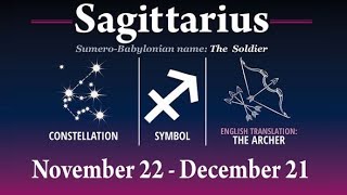 HAPPY SAGITTARIUS SEASON ♐️ FREE TAROT READINGS ♐️ PAID TAROT READINGS ♐️ SEE THE DESCRIPTION ♐️ [upl. by Merat119]