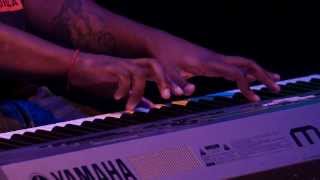 Robert Glasper Experiment  Full Performance Live on KEXP [upl. by Annawaj117]