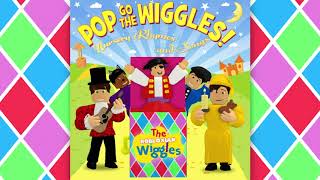 10 Incy Wincy Spider  Pop Go The Wiggles [upl. by Aihsined]