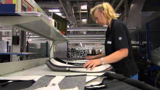 BMW Dingolfing Plant Full HD Vol5 [upl. by Spence]