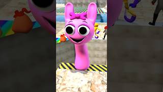 Did Pinki from the game Incredibox Sprunki turn into a giraffe ai incredibox sprunki [upl. by Ashely]