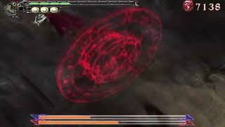 Agni amp Rudra vs Dante For 30 Minutes Devil May Cry 3 1080 [upl. by Assened]