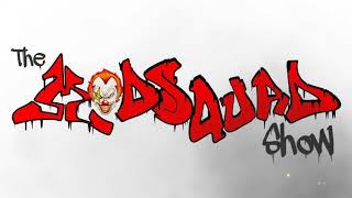 Ti taf taf Psyco amp Le petit fou The Madsquad Birth [upl. by Aiksas]