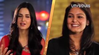 NEW Live My Life 2017  Katrina Kaif  Full Episode [upl. by Fesoy]