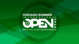 Chicago Summer IO 2024  Mat 8 Day 2 [upl. by Sirenay]