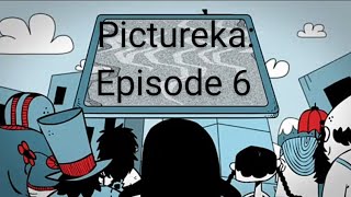 Pictureka Episode 6 [upl. by Luapnaej]