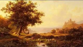 Familiar classics  Johann Pachelbel  Canon amp Gigue in D major c 1700  I Sostenuto [upl. by Leventhal]