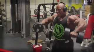 Phil Heath Motivation They Still Talking [upl. by Oneil379]