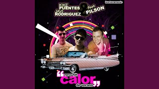 Calor de verano Radio Edit [upl. by Cutcliffe81]