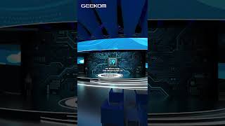 GEEKOM XT12 Pro  Unveiling The Worlds Most Costefficient Intel Core i9 Mini PC geekom minipc [upl. by Walcoff]