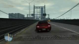 GTA IV Mission 32  The Puerto Rican Connection 1080p [upl. by Yatnod]