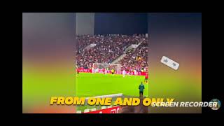 Cristiano ronaldo bicycle kick against Scotland zohanworld [upl. by Neetsirhc]