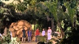 Linkara HOPR Power Rangers Wild Force part 1 [upl. by Pavel]