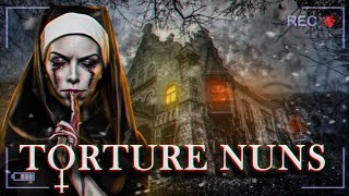 The Evil Torture Nuns of Magdalene Asylum [upl. by Hugo]