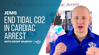 End Tidal CO2 in Cardiac Arrest  JEMS [upl. by Tabitha]