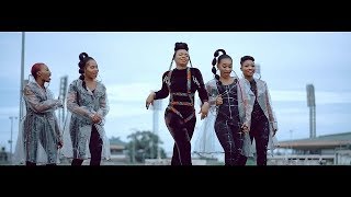 Watch best dance moves to quotKnack amquot by Yemi Alade [upl. by Annahc]