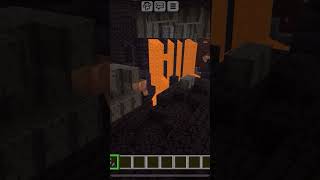 Semillas de Minecraft minecraftshorts minecraft minecraftbedrock minecraftpe [upl. by Ahsuat]