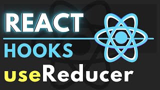 useReducer is BETTER than useState  React Hook useReducer Tutorial [upl. by Jorin]