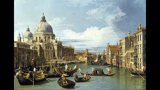 Episode 1 Venice History Myth Republic Empire [upl. by Attekram423]