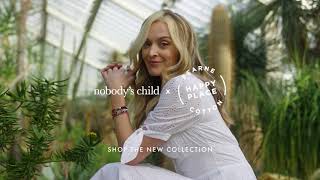 Nobodys Child  Happy Place by Fearne Cotton SS24 [upl. by Liesa]