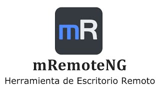 Cómo utilizo mRemoteNG  la herramienta de escritorio remoto que prefiero en Windows [upl. by Tereb283]