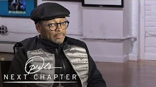 Spike Lee on a Pivotal Moment in the Civil Rights  Oprahs Next Chapter  Oprah Winfrey Network [upl. by Laney]