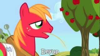 Brony Style Ima Pedophile Rucka Rucka Ali Music Video [upl. by Aitital320]