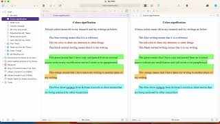 Scrivener Review  For Academics [upl. by Omle]