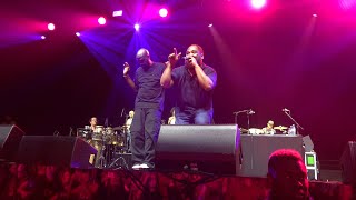 De La Soul  Ring Ring Ring Ha Ha Hey Live in Paris 2024 [upl. by Freud681]