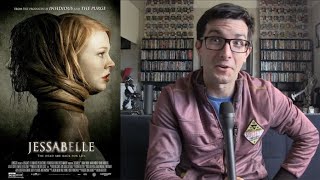 Jessabelle Movie Review [upl. by Auvil705]